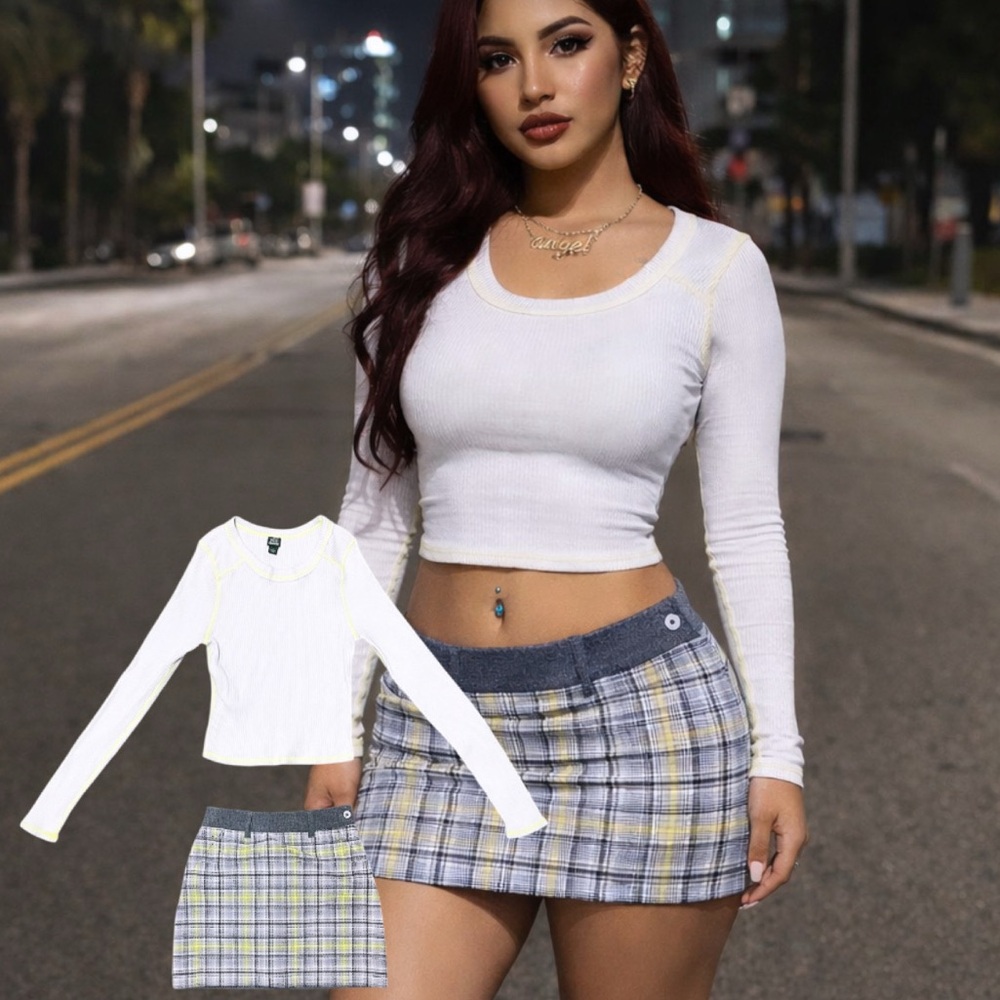 LA Angel set 🪽